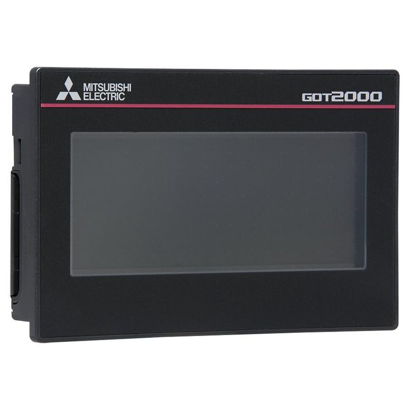 Mitsubishi Electric - Grafik-Panel TFT GT2103-PMBLS
