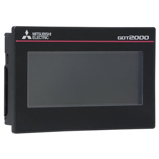 Mitsubishi Electric - Grafik-Panel TFT GT2103-PMBLS