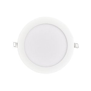 Nobile - Decken-/Wandleuchte LED-Panel Flat 1571301047 SCCT, 350mA, ws