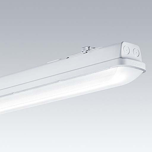 Thorn - Decken-/Wandleuchte LED-Feuchtraumleuchte AQFPRO L #96630756 4000K