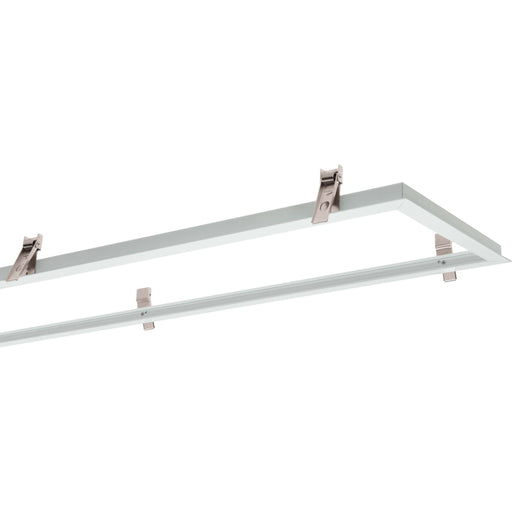 Ridi-Leuchten - Mechanisches Zubehör/Ersatzteile für Leuchten Einbaurahmen für FPL-EE ZBS-ER FPL-EE 1245