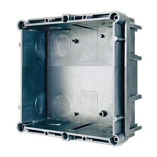 Grothe - Montageelement für Türstation UP-Gehäuse 1f. UP 1145/51