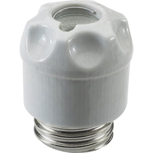 Mersen - D-Sicherungsschraubkappe D-Schraubkappe 00590.000200 DII 25A/500V Porz.mP