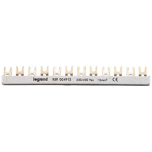 Legrand - Phasenschiene Kammschiene Legrand 004914