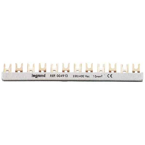 Legrand - Phasenschiene Kammschiene Legrand 004914