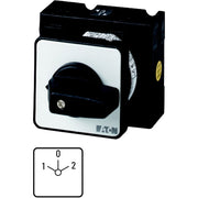 Eaton - Lastschalter Wendeschalter T3-2-8400/EZ