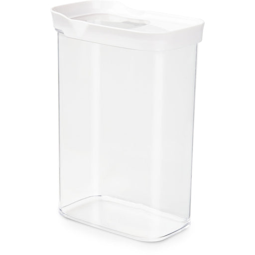 Emsa - Zubehör/Ersatzteile für Kleingeräte Schüttdose OPTIMA 2,2L rechteckig,2,2L − 4 Stück