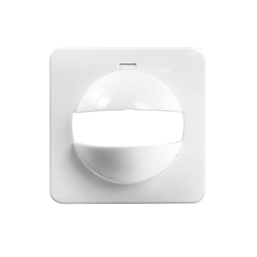 ESYLUX - Zubehör/Ersatzteile für Bewegungsmelder Abdeckung IP20-BM2 weiß COVER BER MOD2IP20WH MD 180i und PD 180i