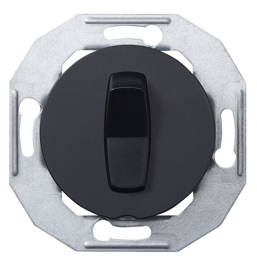 Elso - Installationsschalter Universalschalter WDE011221 Renova m.ZP sw