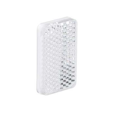 Leuze - Reflektor für Lichtschranke Kunststoffreflektor TK 30X50 klebbar,30x46mm