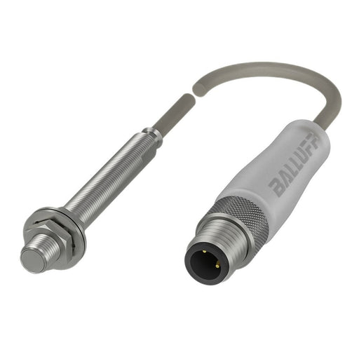 Balluff - Induktiver Näherungsschalter Sensor induktiv BES M05ED-NS#BES05RJ