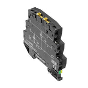 Weidmüller - Überspannungsableiter für Informations-/MSR-Technik Überspannungsableiter VSSC6TRLDMOV240VACDC MSR, analog, binär − 5 Stück