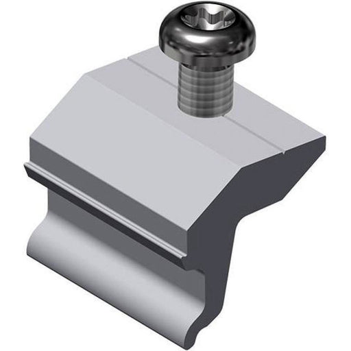 SL Rack - Photovoltaik-Verbindungs- und Befestigungselement Konsolenbefestiger 11501-02 Alpha-Flex