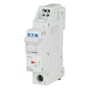 Eaton - Leitungsschutzschalter PLI-C3/1 3 A, 1p,Steckkl. C − 12 Stück