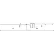 DEHN - Spannungsprüfgerät Spannungsprüfer PHE 3 20 S FU 1P PHE umschaltbar