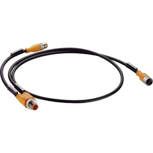 Belden - Konfektioniertes Sensor-Aktor-Kabel Verbindungsleitung ASB2-RKT4-3-224/2M