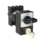 Eaton - Lasttrennschalter Ein-Aus-Schalter P1-32/E/SVA(A) Einbau