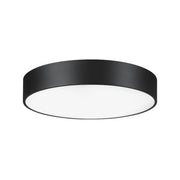 Brumberg Leuchten - Decken-/Wandleuchte LED-Anbau-Flächenleuchte 13683183 direkt 3000K