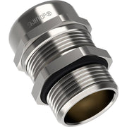 Lapp Zubehör - Kabelverschraubung SKINTOP-MS-SC-NPT-1/2" SKINTOPMS-SCNPT1/2" − 50 Stück