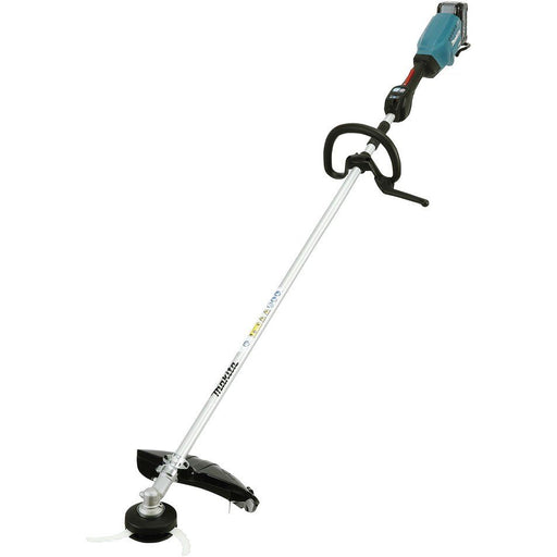 Makita - Rasentrimmer (Akku) Akku-Sense Rundgriff UR017GZ 40V max