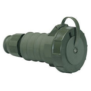 Bals Elektrotech - CEE-Kupplung (IEC 60309) Kupplung 310171 IP67