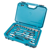 Makita - Werkzeugset Werkzeug-Set 221-teilig E-10883