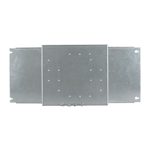Eaton - Montageplatte für Verteilergehäuse Montageplatte +Frontplatte BPZ-NZM1-800-MH NZM1 horizontal