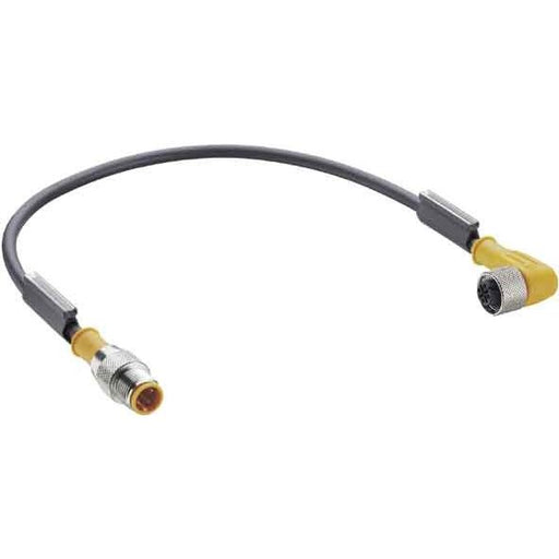 Belden - Konfektioniertes Sensor-Aktor-Kabel Verbindungsleitung RST 4-RKWT 4-225/2m 4pol.,2m Kab.PUR