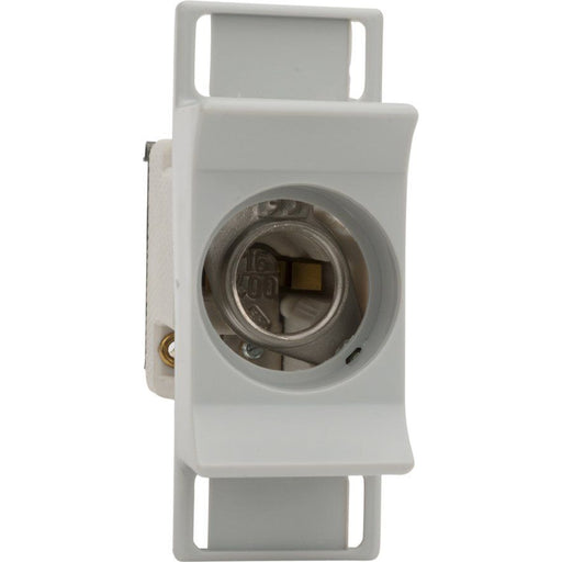 Mersen - D0-Sicherungssockel Sicherungssockel NEOZED 01720.370000 D01 1-polig mit BS − 20 Stück