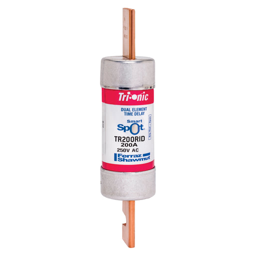 Mersen - Zylindrische Sicherung Sicherungseinsatz Cla. RK5 TR200RID T TR 40x181 200A KM