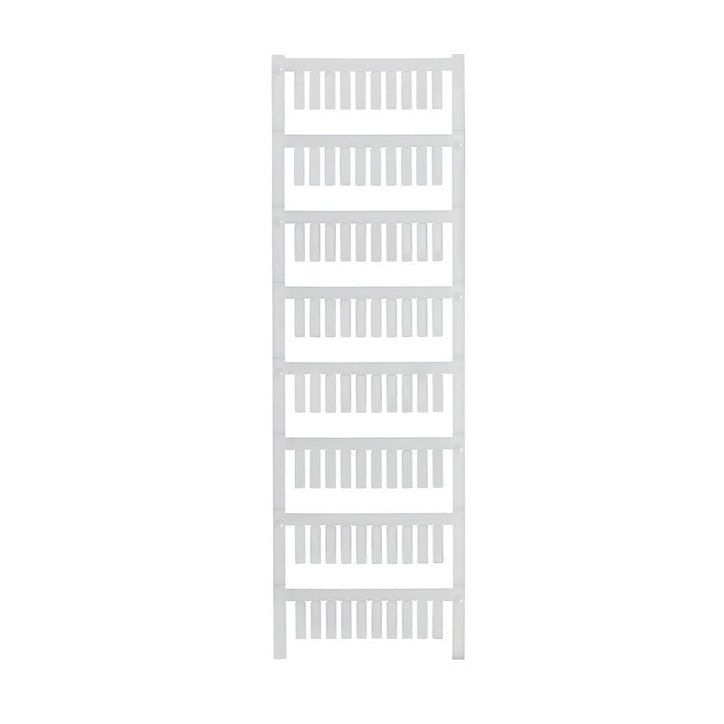 Weidmüller - Kabelmarkierungssystem TM-I 15 MC SDR 4mm − 80 Stück