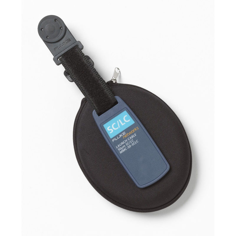 Fluke Networks - Patchkabel LWL Singlemode-Vorlaufkabel 5235195 9µm (160m)