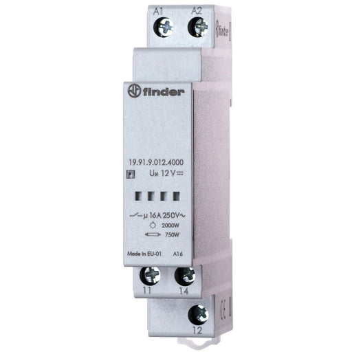 Finder - Schaltrelais Ausgangsmodul 19.91.9.024.4000