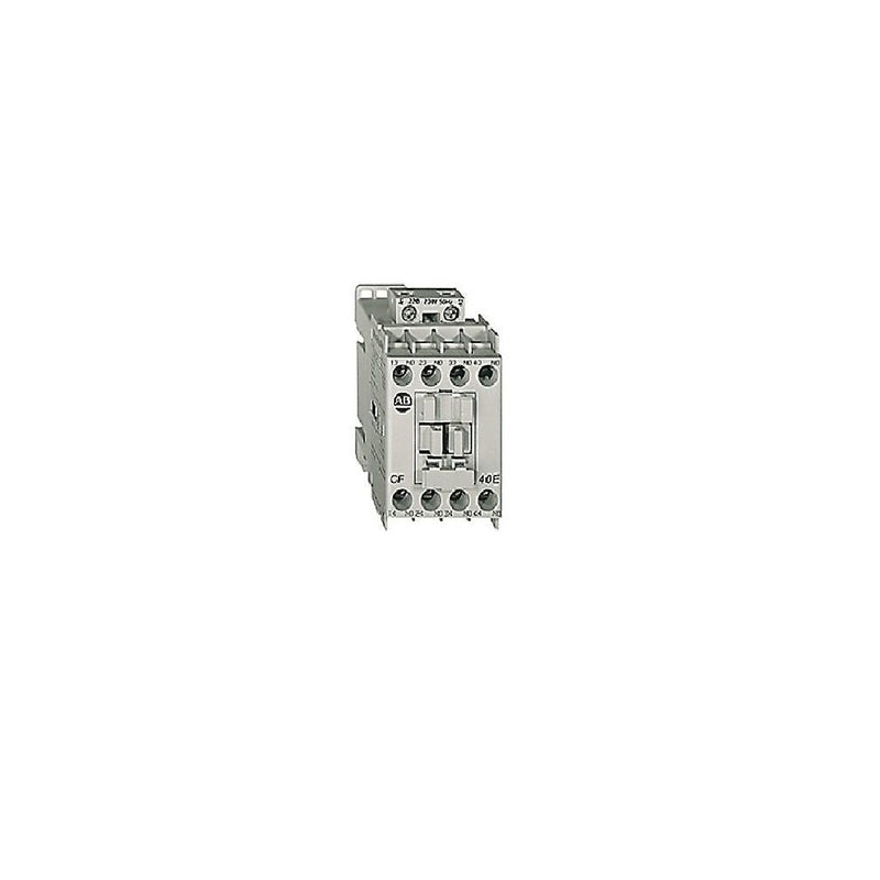 Rockwell - Hilfsschütz, Relais HI-SCHÜTZ 24VDC 700-CF220E 700-CF220EJ J