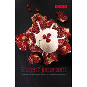 Unold - Dokumentation Eisbuch 488999 101 Rezepte