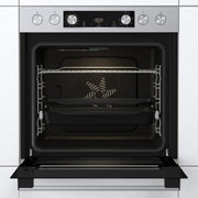 Gorenje - Herd EB-Herd Dampf BCS6737E06X Heißluft,ExtraSteam