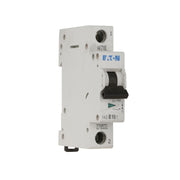 Eaton - Leitungsschutzschalter 1p. FAZ-C16/1-NA-DC 16A Charakt.: C, DC − 2 Stück