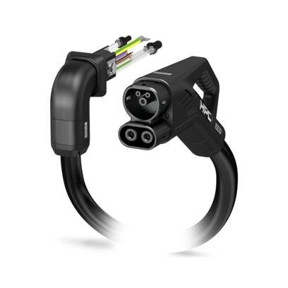Phoenix Contact - Ladeleitung E-Mobility DC-Ladekabel EV-T2HPCC-DC#1089665