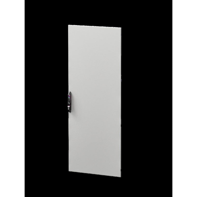 Rittal - Tür/Bedientableau (Schaltschrank) Stahlblechtür DK 5301.540 einteilig, geschl