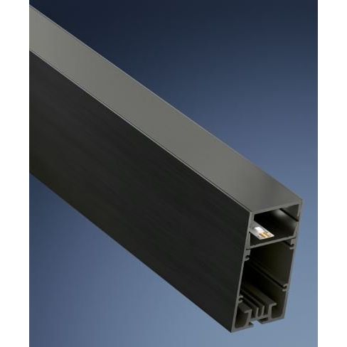 Barthelme - Mechanisches Zubehör/Ersatzteile für Leuchten Aluminiumprofil 62398772 2m