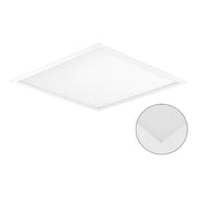 EVN Lichttechnik - Decken-/Wandleuchte LED Panel M625 BPSU62300140 4000K