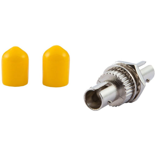 Dätwyler IT Infra - LWL-Steckverbinder LWL Adapter ST/ST SM 1414886 Sleeve Keramik