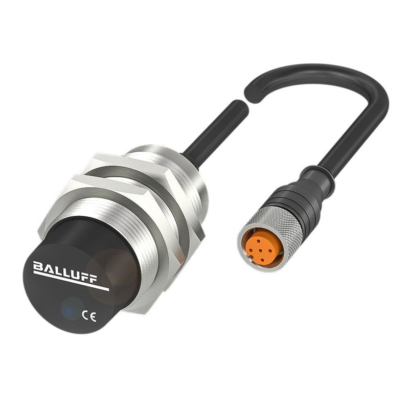 Balluff - RFID-Lesegerät Schreib-/Lesekopf BIS C-310-PU1-01