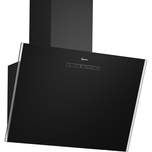 Constructa-Neff - Dunstabzugshaube Schrägesse D63IDK1S0 3 Stufen + 1 Intens