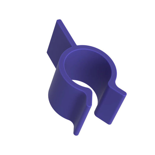 Lapp Zubehör - Kabelmarkierungssystem FLEXIMARK THERMO CLIP H4 83881110 70°C -120