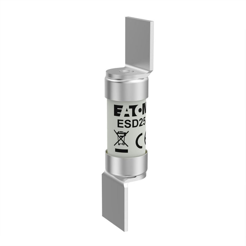 Eaton - HRC-Sicherung Sicherungseinsatz ESD25 25 A, AC 550 V − 20 Stück