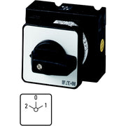 Eaton - Lastschalter Steuerschalter T3-3-15423/E 3pol