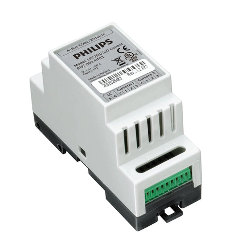 Philips Lighting - Lichtregelsystemkomponente Schaltschranksteuerung LFC7510