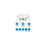 FRITZ - Netzwerk Router WLAN Router FRITZ!Box 6860 5G 5G