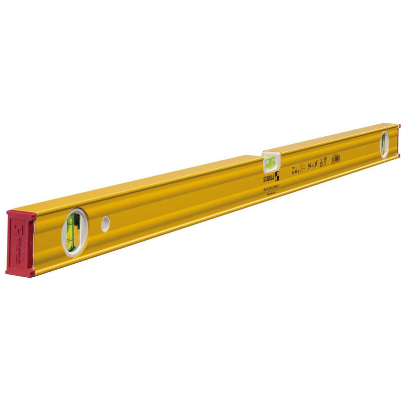 Stabila - Wasserwaage 80 AS-2 90cm